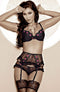 Roza Scarlet Brief
